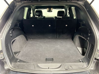 2019 Jeep Grand Cherokee Laredo E