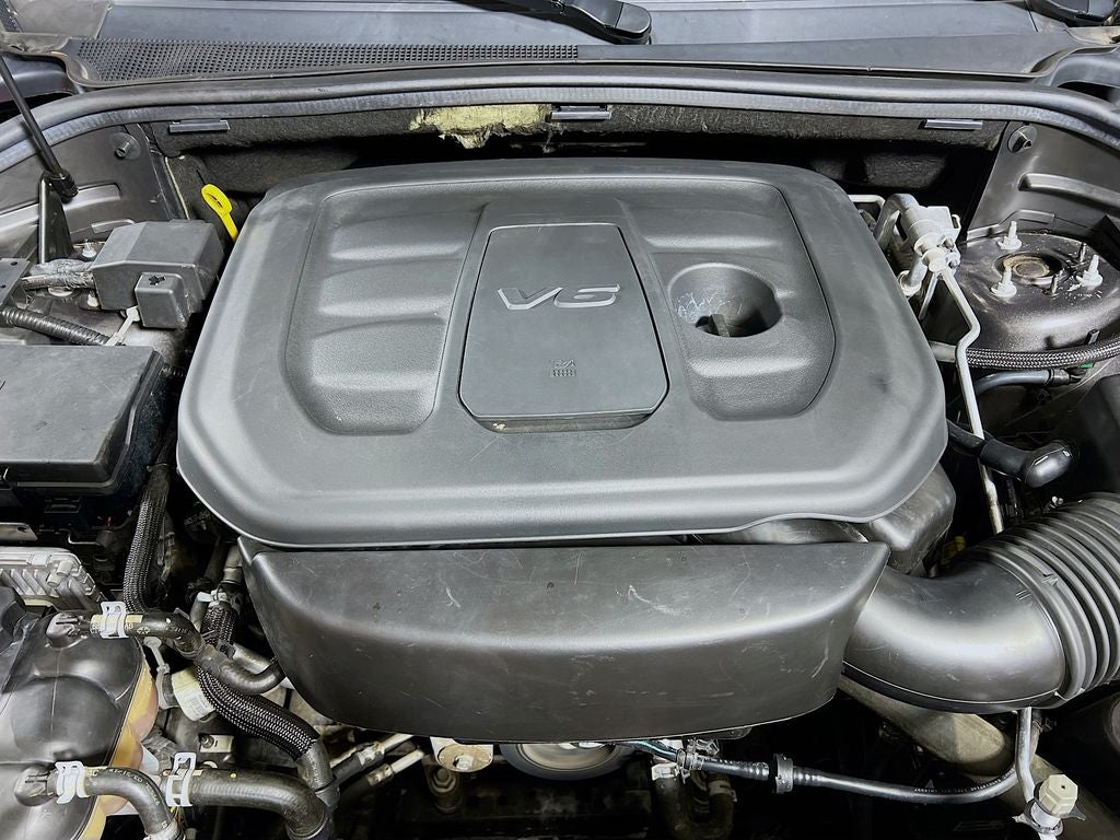 2019 Jeep Grand Cherokee Laredo E