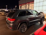 2019 Jeep Grand Cherokee Laredo E