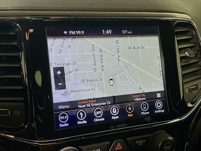 2019 Jeep Grand Cherokee Laredo E