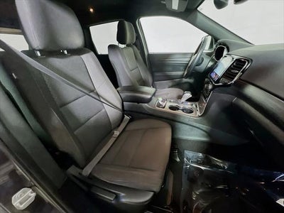 2019 Jeep Grand Cherokee Laredo E