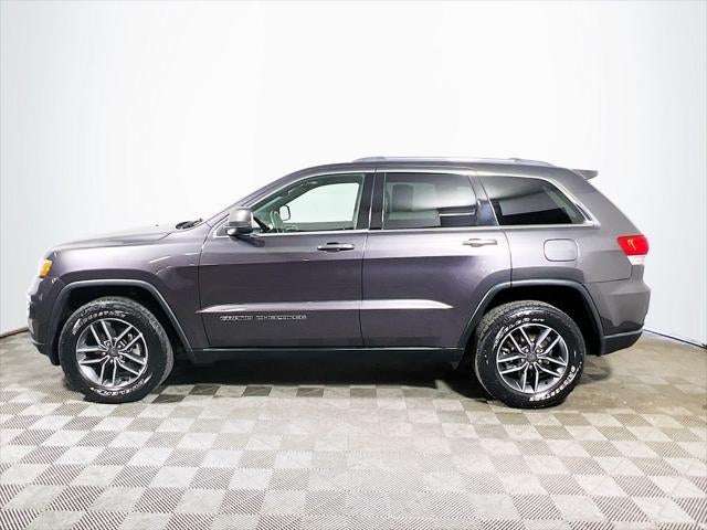 2019 Jeep Grand Cherokee Laredo E