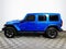 2024 Jeep Wrangler Rubicon X 4xe