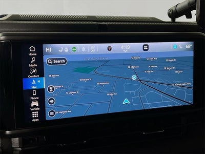 2024 Jeep Wrangler Rubicon X 4xe