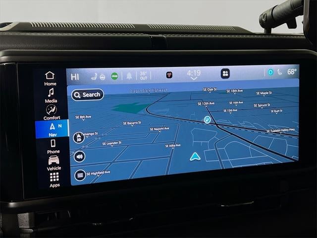 2024 Jeep Wrangler Rubicon X 4xe