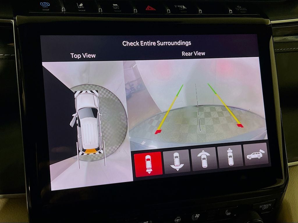 2022 Jeep Grand Cherokee 4xe