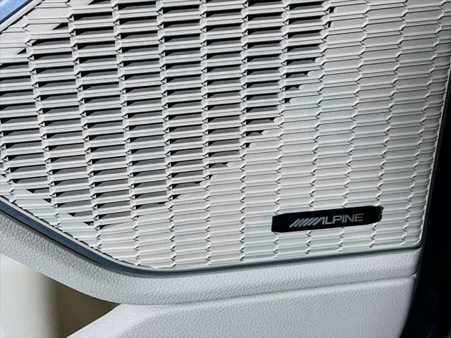 2022 Jeep Grand Cherokee 4xe