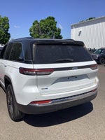 2022 Jeep Grand Cherokee 4xe