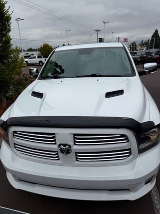 2017 RAM 1500 Sport