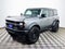 2021 Ford Bronco Wildtrak