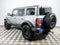 2021 Ford Bronco Wildtrak