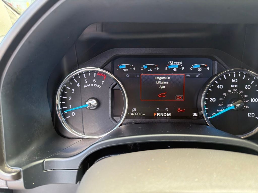 2019 Ford Expedition Max Limited