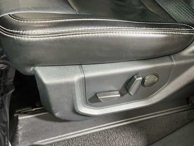 2021 Ford F-250SD Lariat