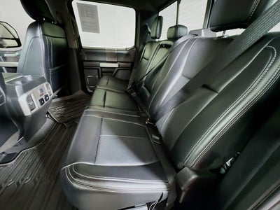 2021 Ford F-250SD Lariat