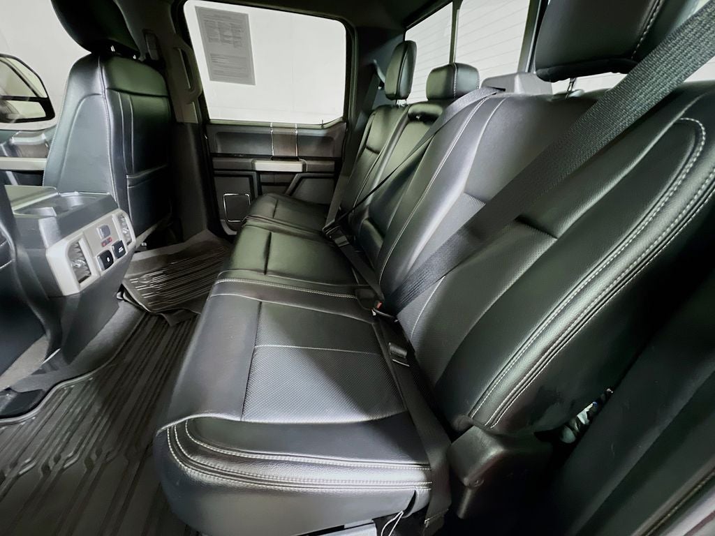 2021 Ford F-250SD Lariat