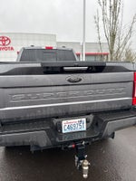 2021 Ford F-250SD XL