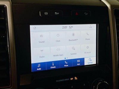 2021 Ford F-250SD Lariat