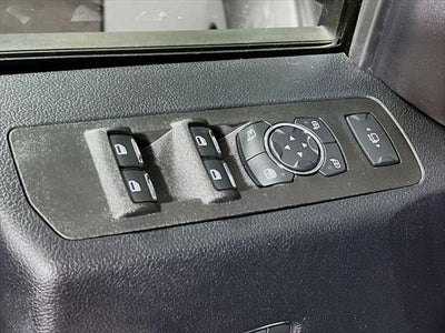 2021 Ford F-250SD Lariat