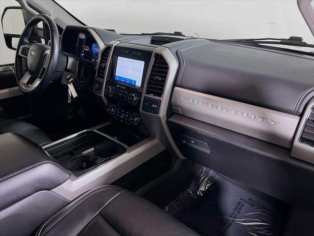 2021 Ford F-250SD Lariat