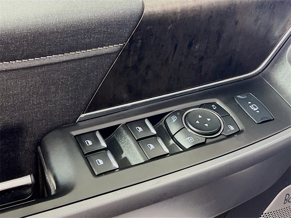 2024 Ford F-450SD Lariat DRW