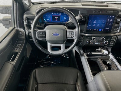 2024 Ford F-450SD Lariat DRW