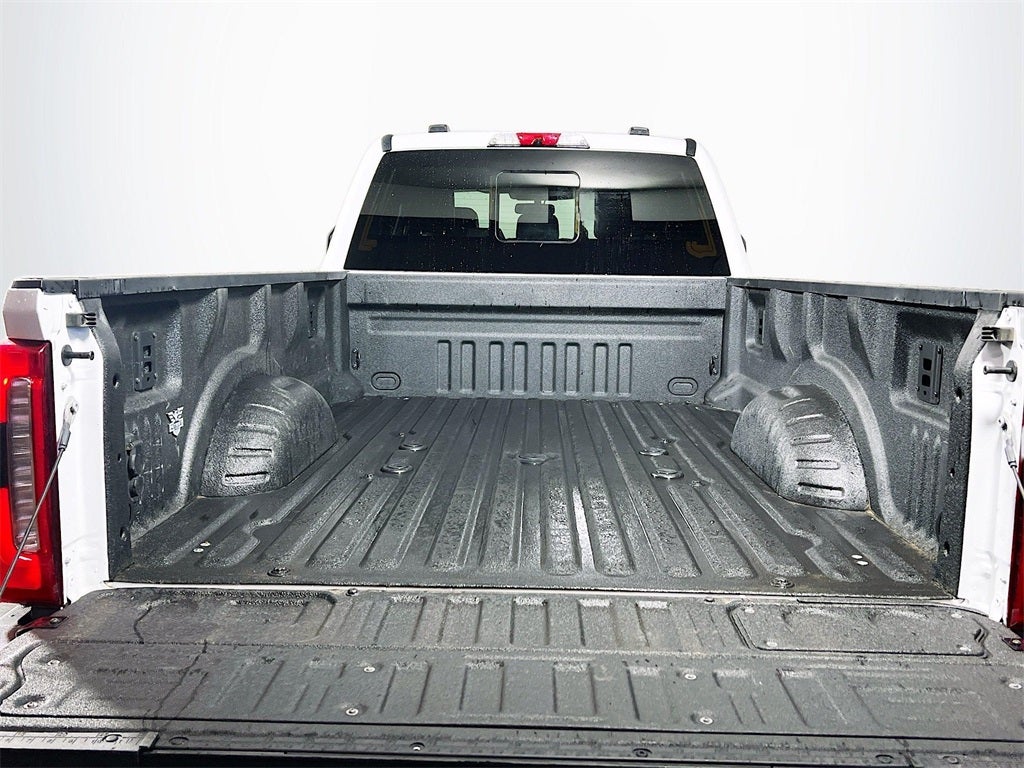 2024 Ford F-450SD Lariat DRW