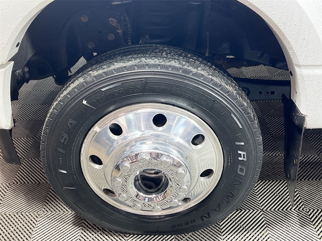 2024 Ford F-450SD Lariat DRW