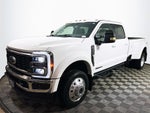 2024 Ford F-450SD Lariat DRW