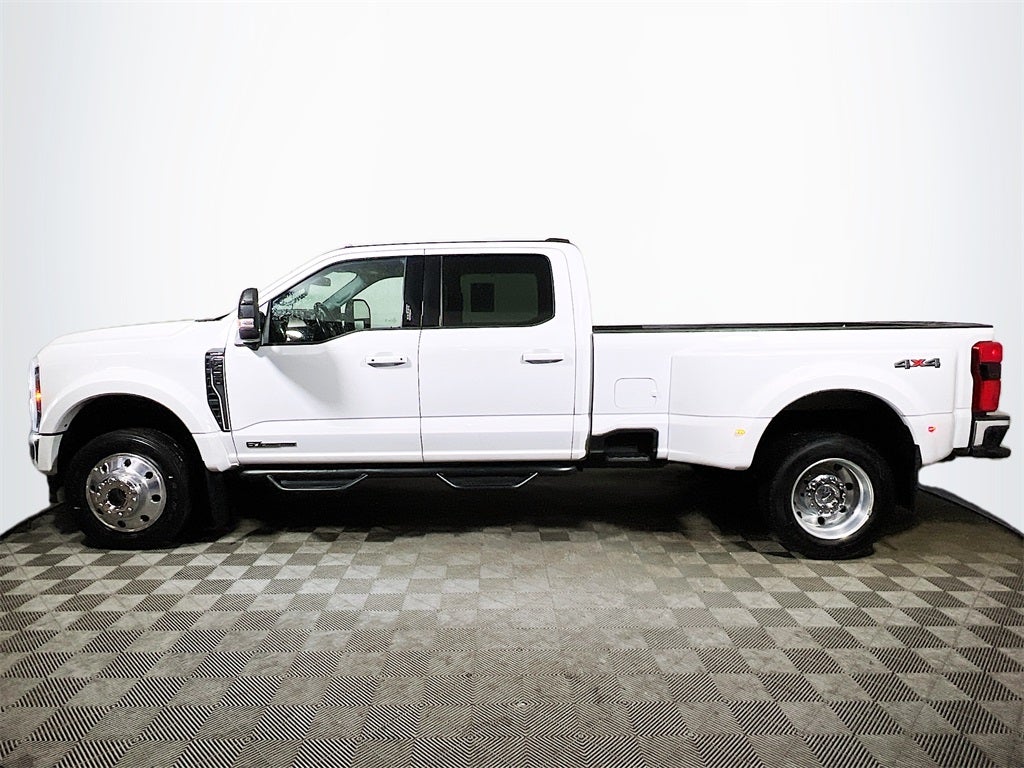 2024 Ford F-450SD Lariat DRW