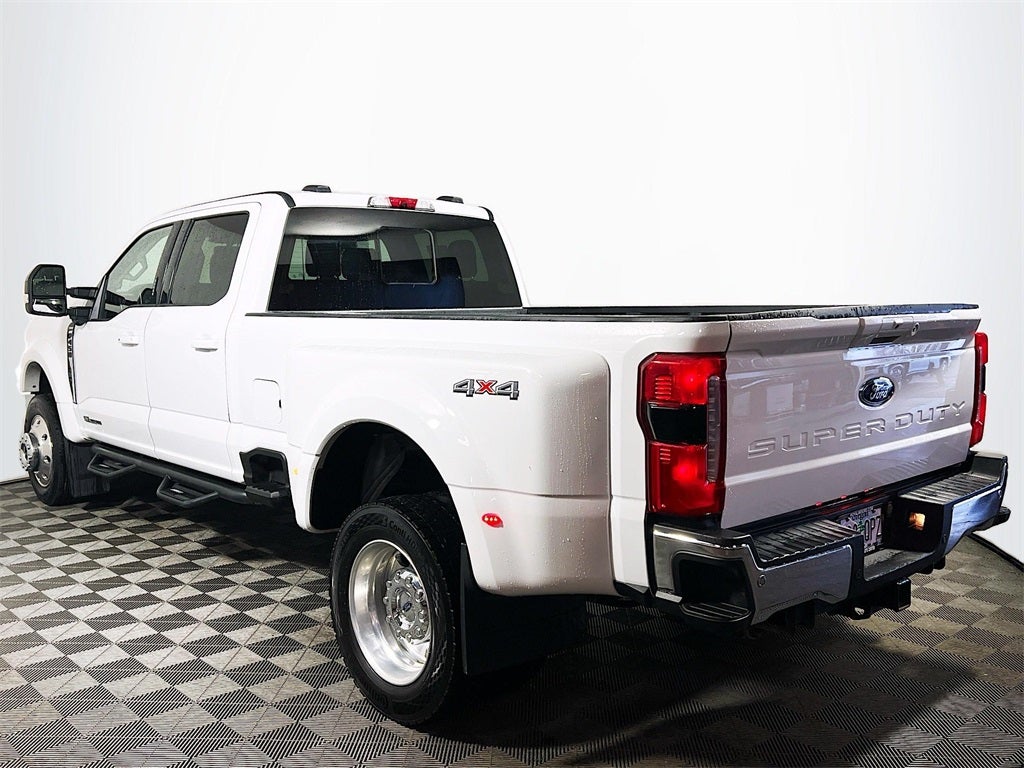 2024 Ford F-450SD Lariat DRW