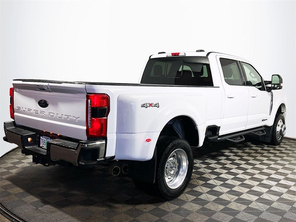 2024 Ford F-450SD Lariat DRW