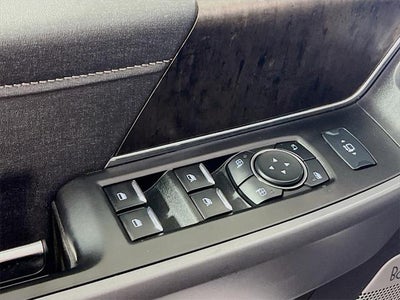 2024 Ford F-450SD Lariat DRW