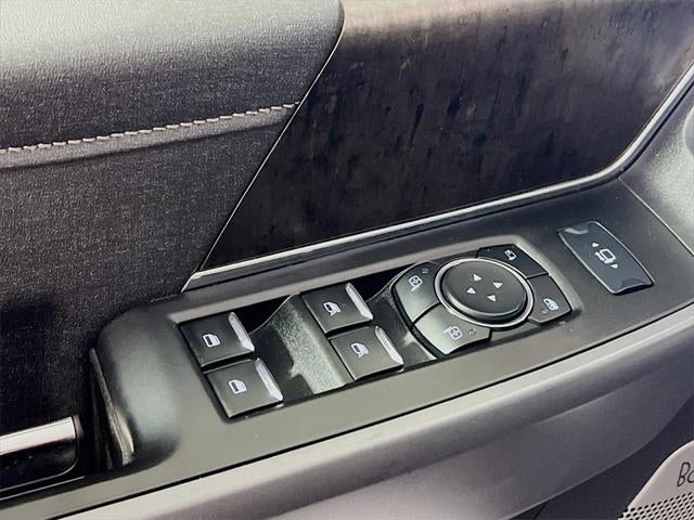 2024 Ford F-450SD Lariat DRW