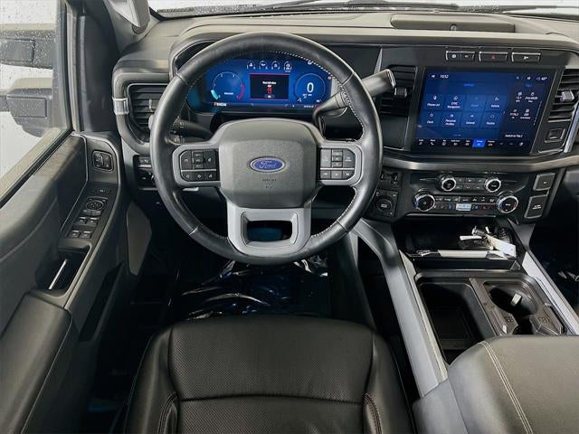 2024 Ford F-450SD Lariat DRW