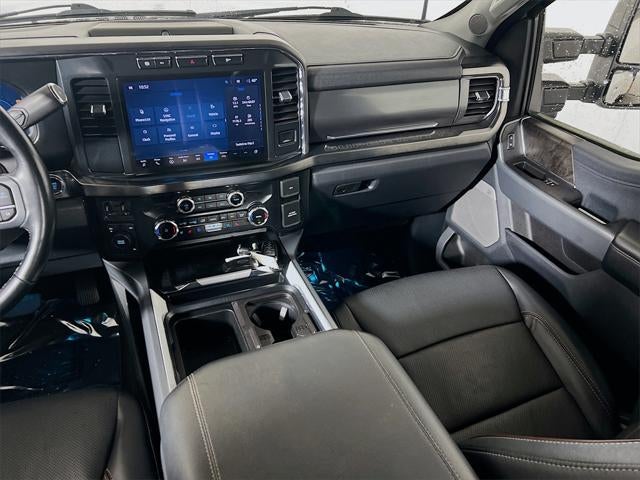 2024 Ford F-450SD Lariat DRW