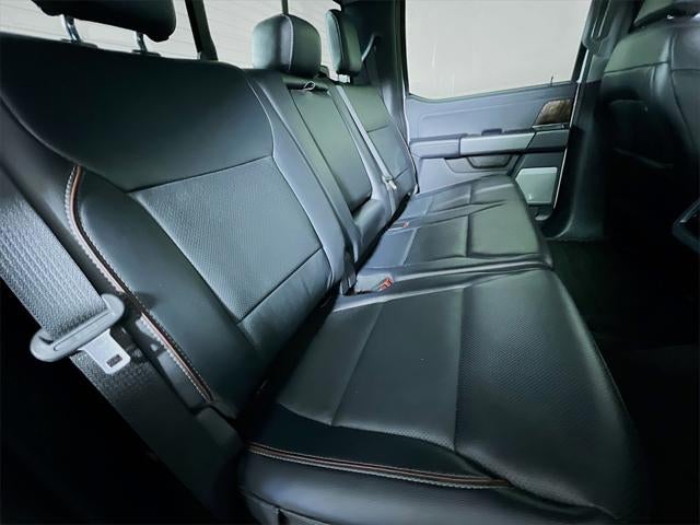 2024 Ford F-450SD Lariat DRW