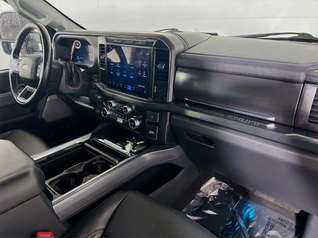 2024 Ford F-450SD Lariat DRW