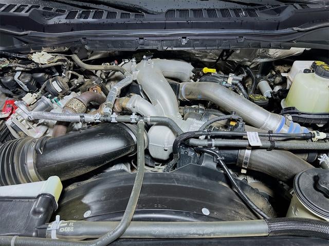 2024 Ford F-450SD Lariat DRW