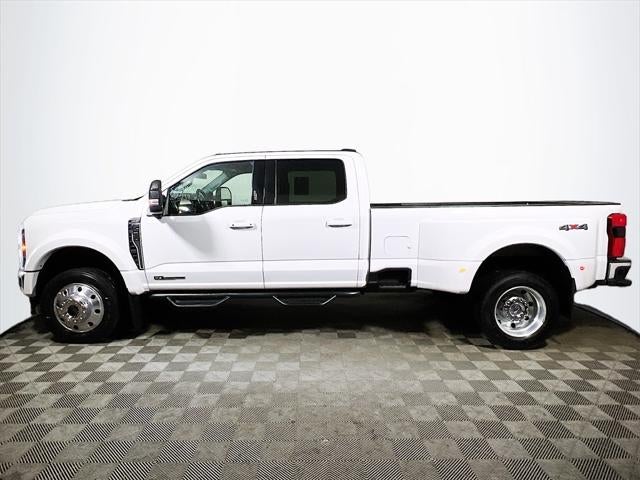 2024 Ford F-450SD Lariat DRW