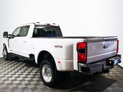 2024 Ford F-450SD Lariat DRW
