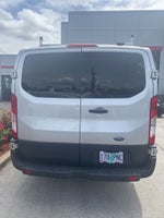 2015 Ford Transit-150 Base