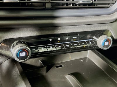 2024 Chevrolet Silverado EV Work Truck