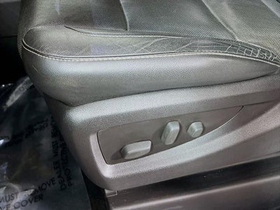 2015 Chevrolet Silverado 3500HD LTZ