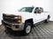 2015 Chevrolet Silverado 3500HD LTZ