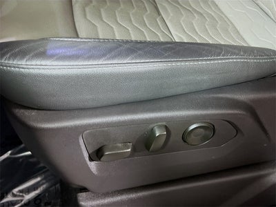 2024 Chevrolet Silverado 2500HD ZR2