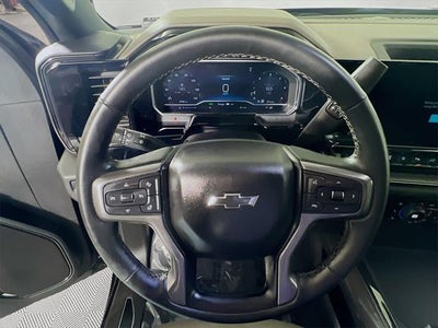 2024 Chevrolet Silverado 2500HD ZR2