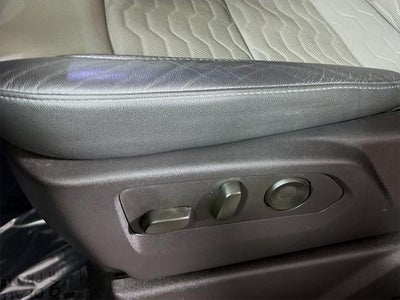 2024 Chevrolet Silverado 2500HD ZR2