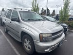 2004 Chevrolet TrailBlazer LS