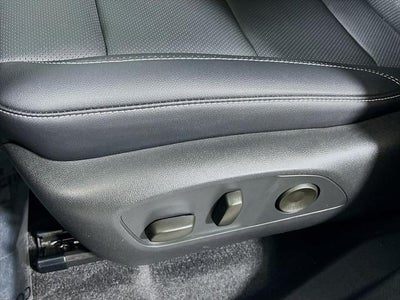 2025 Chevrolet Traverse LT 2LT