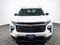 2025 Chevrolet Traverse LT 2LT
